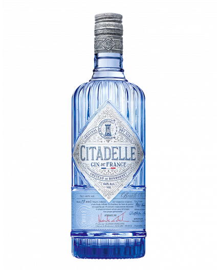 Джин "Цитадель" Ориджинал | Citadelle Original Gin