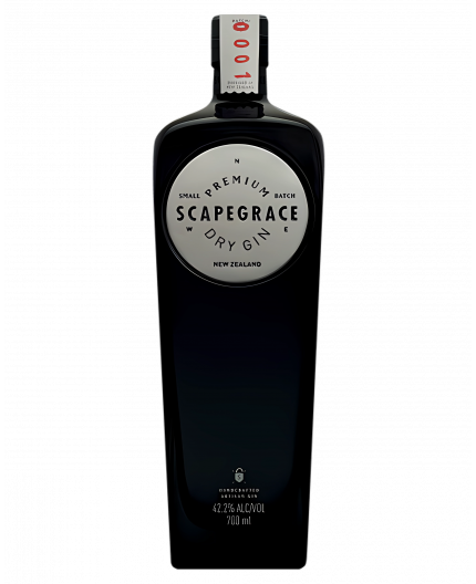 Джин "Скейпгрейс" Классик | Scapegrace Classic Gin