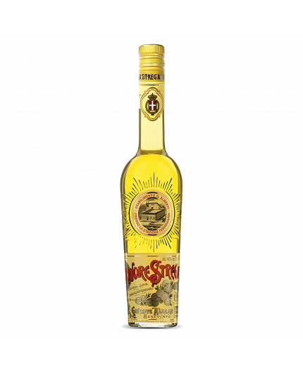 Ликёр Стрега | Strega Liqueur