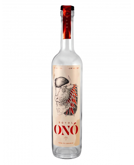 Сотол Оно Артізанал Сотол | Ono Sotol Artisanal Sotol