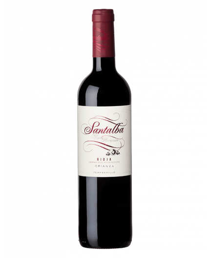 SANTALBA CRIANZA