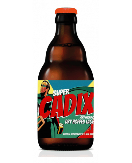 SUPER CADIX