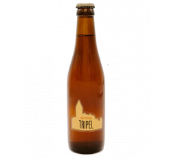 Ter Dolen Tripel