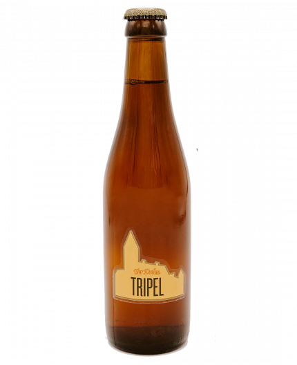 Ter Dolen Tripel