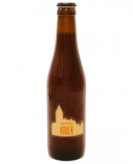 Ter Dolen Kriek