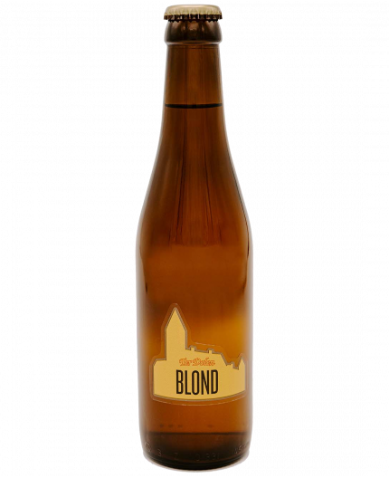 Ter Dolen  Blond